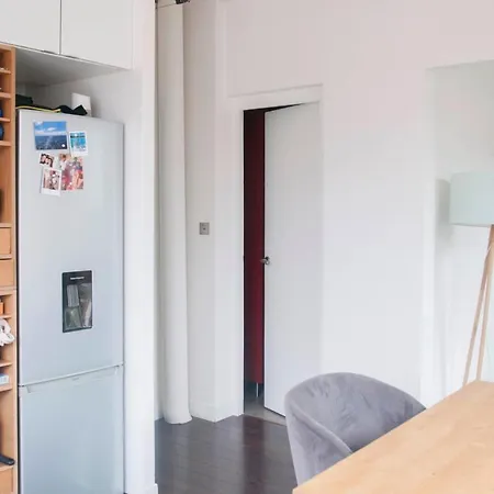 Διαμέρισμα Charming Design Apt With Terrace In Paris *